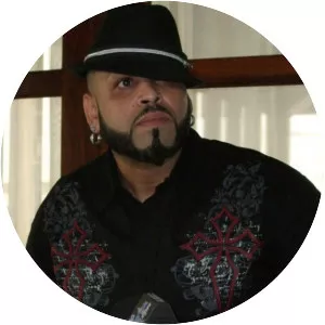 Mexicano 777 - Puerto Rican rapper