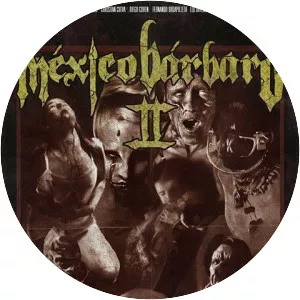 México Bárbaro II