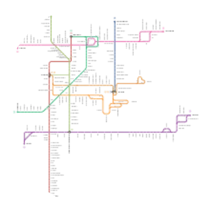Mexico City Metrobús