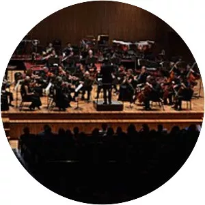Mexico City Philharmonic Orchestra