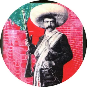 México, la revolución congelada