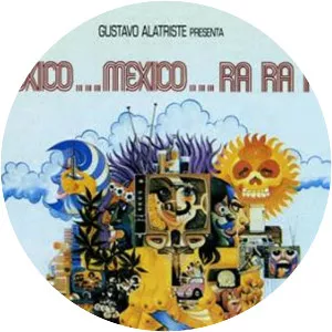 México, México, ra, ra, ra