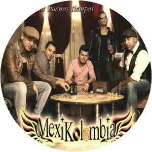 Mexikolombia - Musical artist