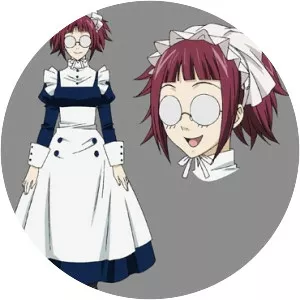 Mey-Rin - Fictional character