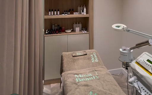 Meya Beauty - Beauty salon in Istanbul