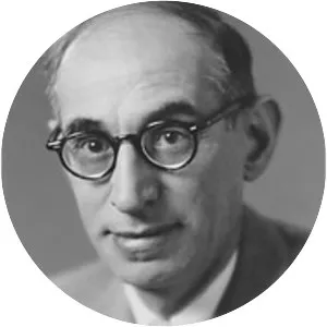 Meyer Berger - American journalist