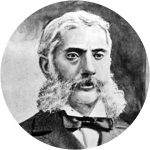 Meyer Guggenheim - Industrialist