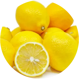 Meyer lemon