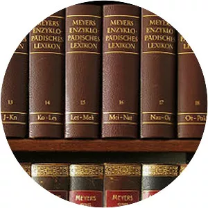 Meyers Konversations-Lexikon