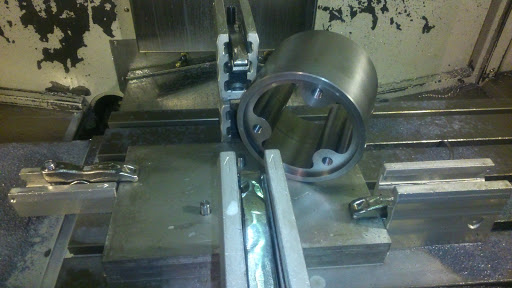 Meyfre - Industrial engineer in Pinto, Spain