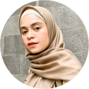 meyla siregar photograph