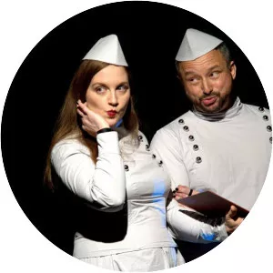 Meystersinger - Musical group