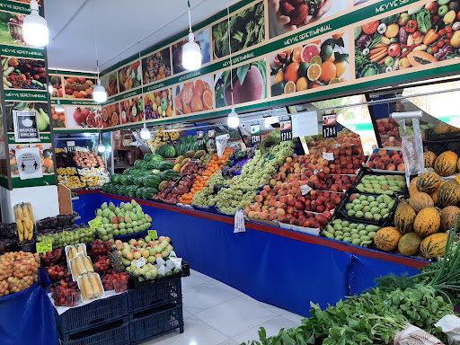 Meyve Sepetim Mini Hal - Grocery store