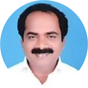 Meyyanathan Siva V