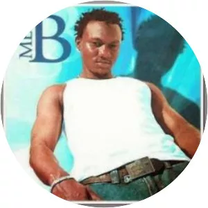 Mez B - Musical artist