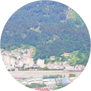 Mežakla - Plateau in Slovenia