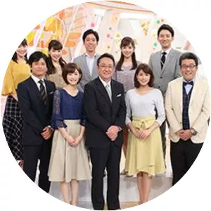 Mezamashi TV