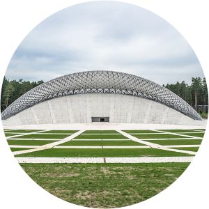 Mežaparks Great Bandstand