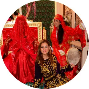 mezdeke kına gecesi şarkıları - Musical artist