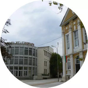 Mezdra (Mezra, Bulgaristan)