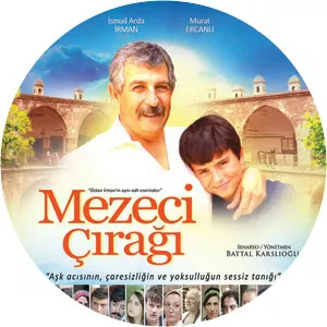 Mezeci Çırağı (Mezeci Ciragi)