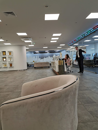 Mezhdunarodnyy Finansovyy Tsentr