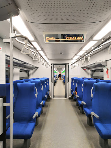 Mezhdunarodnyy Tsentr Kachectva Ooo - 