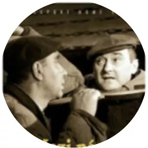 Mezi námi zloději - 1964 ‧ Comedy ‧ 1h 25m