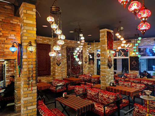 Mezopotamya Nergile Cafe and Resturant
