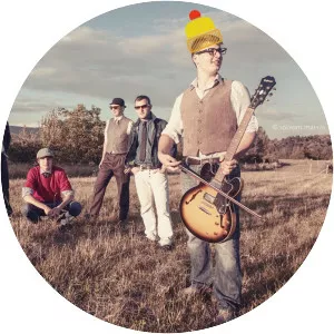 Meztelen Diplomaták