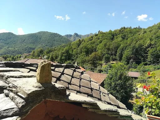 Mezzenile - Lodging in Mezzenile, Italy