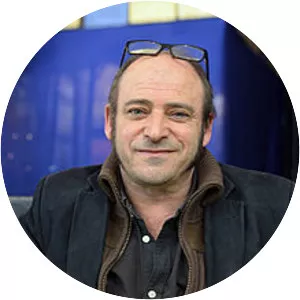 Mezzo - French manhwa creator