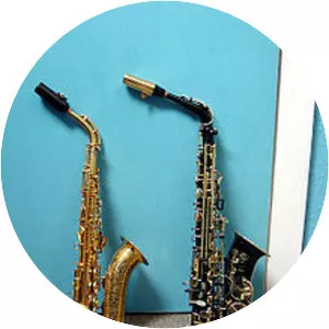Mezzo-soprano saxophone