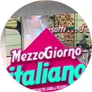 Mezzogiorno ItaliaSince 2015 - TV program