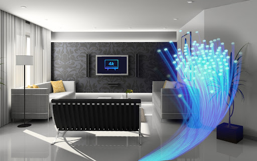 MF Telecomunicaciones - Empresa de telecomunicaciones - 