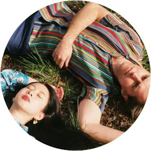 MF Tomlinson - Musical artist