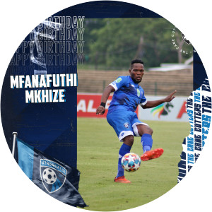 Mfanafuthi Mkhize