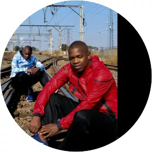 Mfanie - Musical artist