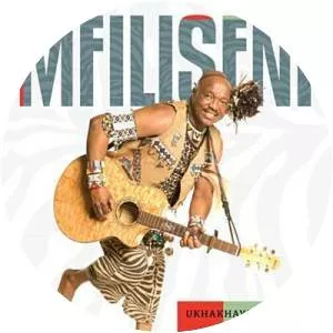 Mfiliseni Magubane