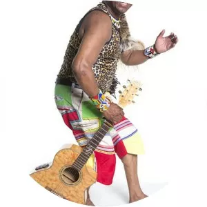 Mfiliseni - Musical artist