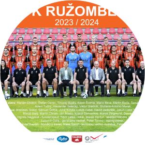 MFK Ružomberok - Football club