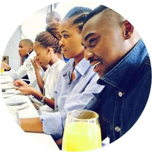 Mfuma Mhinga photograph