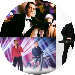 Mg International - Musical artist