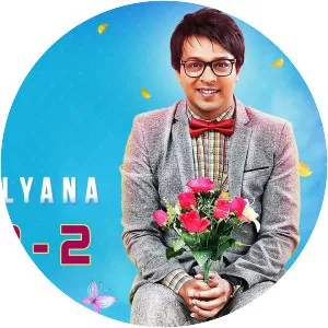 MG Srinivas - Indian film actor