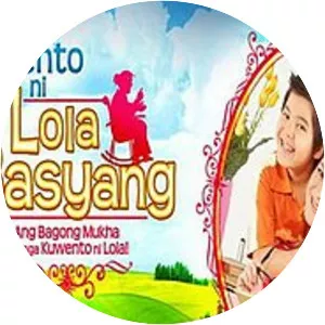 Mga Kuwento ni Lola Basyang