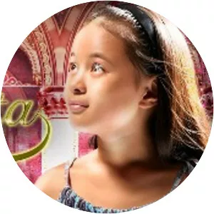 Mga Mata ni Anghelita