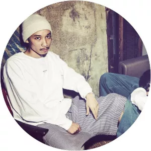 MGF - Musical artist