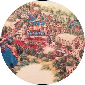 MGM Grand Adventures Theme Park - Theme park in Las Vegas