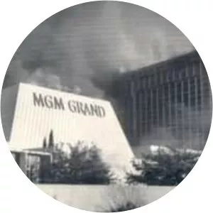 MGM Grand fire