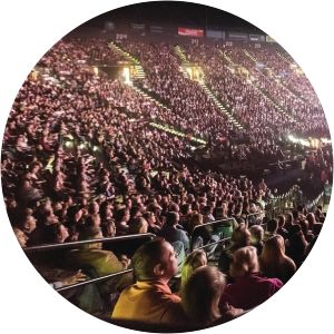 MGM Grand Garden Arena